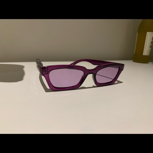 Urban outfitters sunglasses - Picture 2 of 2